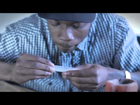 "The Serman" - CAIN MARKO