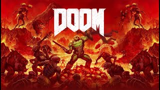 A Mighty review of DOOM 2016