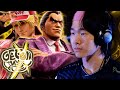 This is the BEST Tournament | GOML 2024 Smash Ultimate and SF6 Highlights