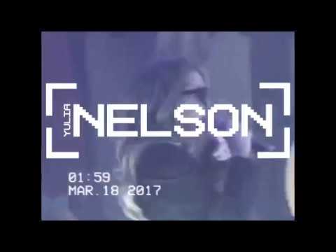 Концерт Nelson в клубе Ministerium (18 марта 2017)