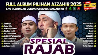Download lagu AZZAHIR TERBARU SPESIAL BULAN RAJAB FULL ALBUM PILIHAN 2025 LIVE PONPES AL-INSHOF KARANGANYAR mp3
