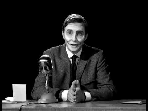 I HEAR YOU - ENJOYING SIMON SAYS | Uncle Jack | We Happy Few