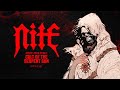 NITE Cult Of The Serpent Sun Official Album Stream