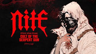 Nite - Cult Of The Serpent Sun video