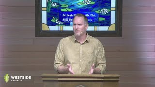 Go To The Lost Sheep - Matthew 10:5-15