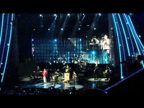 Tom Morello, Zach Brown Born in Chicago  Paul Butterfield Band Tribute Rock Hall Induction 4/18/15