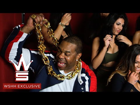 Busta Rhymes "God's Plan" Feat. O.T. Genasis & J Doe (WSHH Exclusive - Official Music Video)