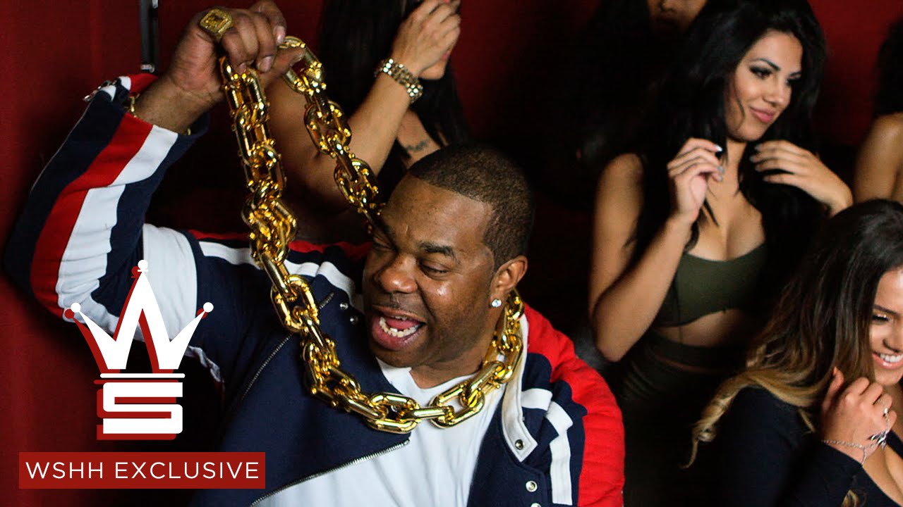 Busta Rhymes ft O.T. Genasis & J Doe – ”God’s Plan”