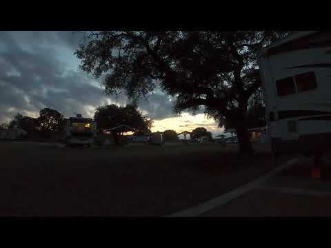 Cranes Mill COE Sunset12 27 2019