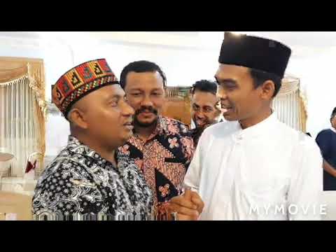 UAS Bisa menembak tepat sasaran