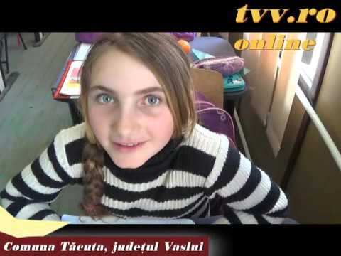 Tacuta - jud. Vaslui - Interviuri