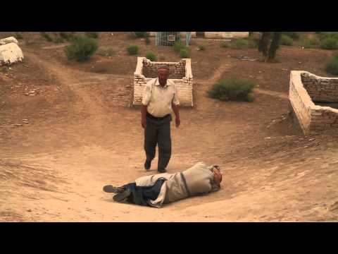 Turcomenistão 6: Ritual de fertilidade em Kunye Urgench