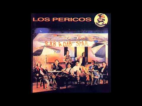 02) Hipnotizandome (Rab a Dab Stail) Pericos (HD)