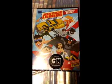download lagu mp3 mp4 Justice League Part 1 Dvd, download lagu Justice League Part 1 Dvd gratis, unduh video klip Justice League Part 1 Dvd