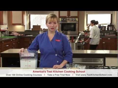 Learn To Cook: How To Brine Beans