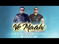 Ve Maahi [Unplugged] - Anil Bheem x Geiron Mang