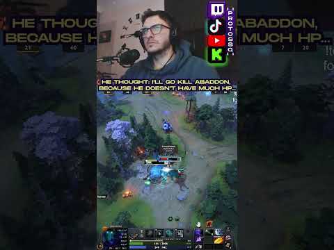 What Was He Hoping For? 🤔