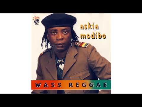 Askia Modibo - Allez les aigles du mali