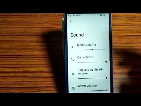 Nokia/ how to turn off screen looking sound,screen looking sound of Kaise Kare Nokia 3 1