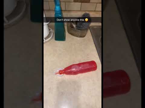 Correct Way to Open Kool-Aid #shorts