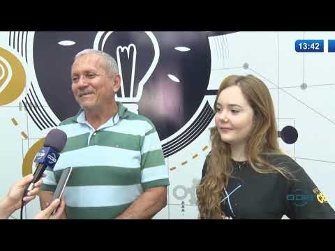 O DIA NEWS 17 01 2020  Piauí tem aluno nota 1000 em redação no ENEM 2020