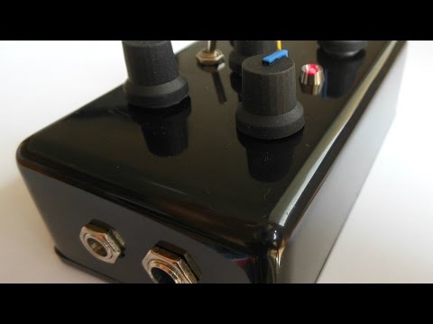 Auduino - Arduino Lo-Fi Synthesizer