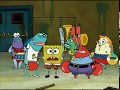 Spongebob Squarepants Big Meaty Claws