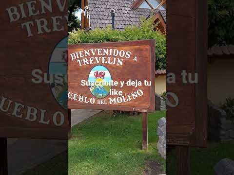 Trevelin Chubut