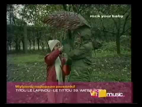 Fasolki & Natalia Kaim - Ogórek wąsaty (zielony ogórek)