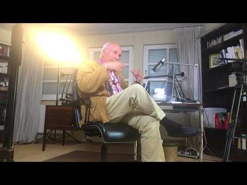 Michael Limburg - Interview mit dem NDR, WDR, SZ