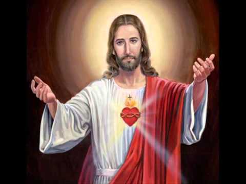 POSVETA SRCU ISUSOVU / don Josip Radić