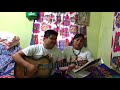 CANTO MARIANO "MIS DOS MAMAS" (16-ABRIL-2019)