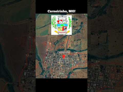 #CarneirinhoMG #MinasGerais #TriânguloMineiro #HistóriaLocal #InteriorDeMG