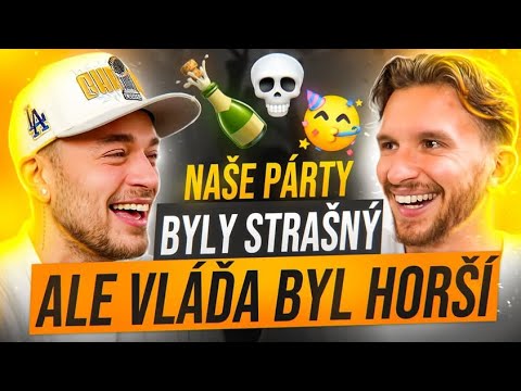 LIŠÁK - NAŠE KALBY BYLY ŠÍLENÝ,DOSTAL JSEM INSTA BAN ZA PROMO GAMBY,KÁMOŠŮM ŘÍKÁM KDY JSEM IRONICKEJ