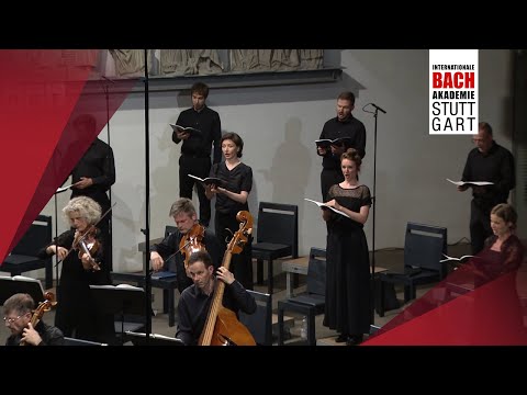 bachakademie