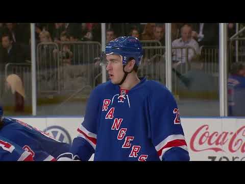 NHL   Feb.09/2012  Tampa Bay Lightning - New York Rangers