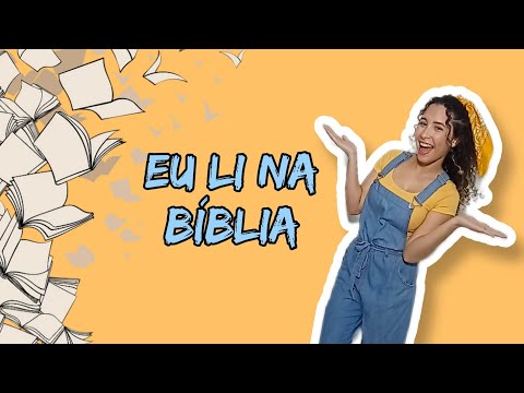 coreografia completa da música: Eu li na bíblia - Aline Barros