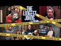 Salonika | The Longest Johns ft Sjoerd Van Ravenzwaaij
