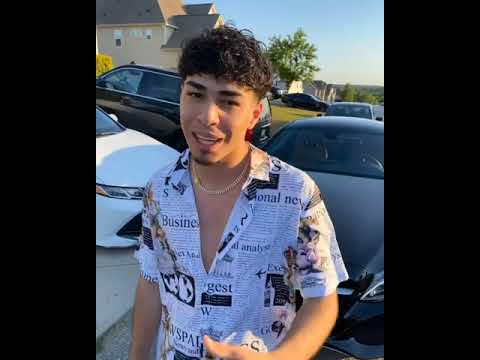 @fabriell_ - "Amarte se me hizo de gratis, pero olvidarte me salió caro" (Freestyle)