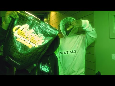 Kay Buggout x Curry G x YoungNate143rd x Jah Ebk - CDG x EBS Cypher (@Deevisions)