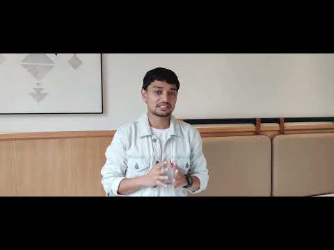 Ravinder Singh khalsa Intro