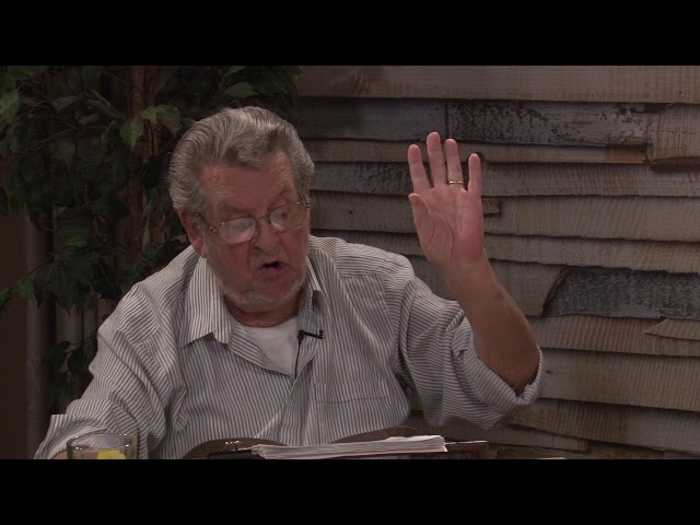 L’Heure du conte – Épisode 12