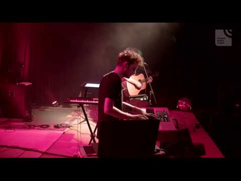 R.O. x Konoba - "Why don't you talk to me", Radio Lublin