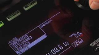 Video thumbnail for Dubspot :: Pioneer CDJ-900 Demo by Dubspot