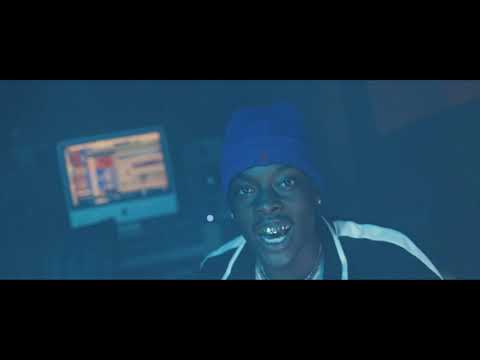 18K Trado - Better Vision (Official Video) | Directed x @j.royceproductions