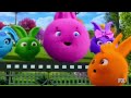 The Sunny Bunnies Movie FX Credits