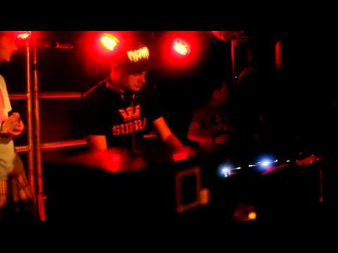 LBC Presents Kaputt! ft. Funtcase, Badklaat & Requake