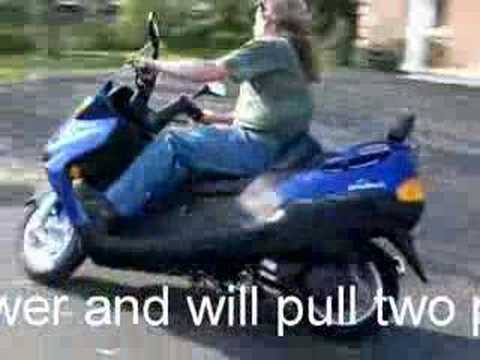 gay tucson resort from Rene gay guys on a scooter