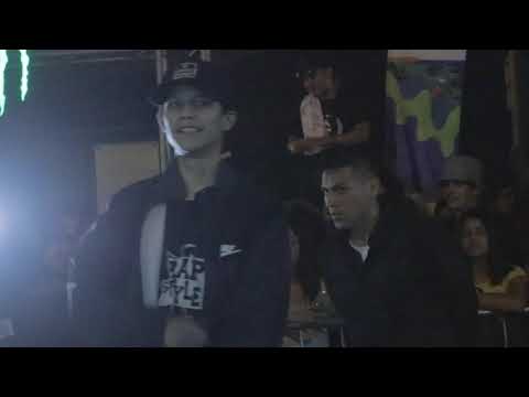 Stick / New Era vs Litzen / Kian - Semifinal Soporte Alterno 2 vs 2 - 2020 Perú