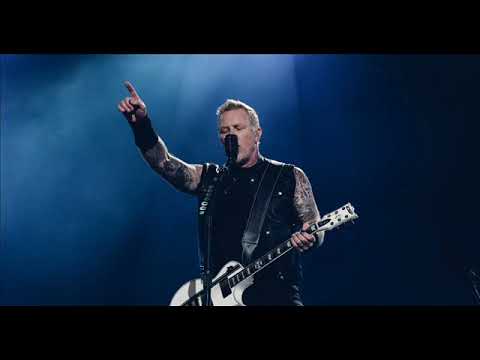 Fade To Black - Metallica cover by MDJAY